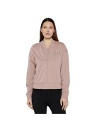 EA7 Bluza cu fermoar W T-TOP FZ CRYSTAL-7W000178-AF12473-U4079