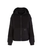 EA7 Bluza pentru Drumetie - 6RTM12-TJQTZ-1200 - Negru - Negru