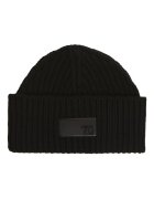 EA7 Caciula pentru Barbati - u beanie wo - 245129-4F203-00020 - M INTL - Negru