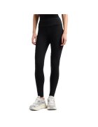 EA7 Colanti pentru Femei - w leggins - 7W000080-AF12484-UC001 - Negru - Negru
