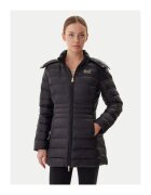 EA7 Geaca de iarna - neagra - pentru femei -