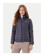 EA7 Geaca de tranzitie pentru femei Emporio Armani - gri