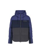 EA7 Geaca TRAIN ATHLETIC COLOUR BLOCK M PUFFY JACKET PA-7M000946-AF13190-UB102