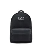 EA7 Ghiozdan TRAIN CORE U BACKPACK-7X000390-AF19722-UC001 - Negru