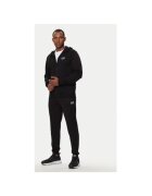 EA7 Hanorc barbati Emporio Armani - 8NPM33 PJVRZ - Bumbac - M INTL - Negru