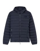 EA7 Jacheta Emporio Armani MOUNTAIN M ECO DOWN MEDIUM 7M000686AF15953UB102 - Albastru