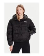 EA7 Jacheta Emporio Armani NATURAL VENTUS7 W EXTRA PADDED 7W000681AF16413UC001 - Negru