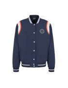 EA7 Jacheta pentru Femei - w jacket - 3DTB07-TNBNZ-1555 - Albastru - Albastru