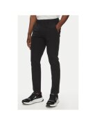 EA7 Pantaloni barbati Emporio Armani - 7M000509 AF14589 - Poliamida - Negru