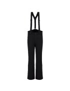 EA7 Pantaloni pentru Barbati - ski trousers - 6DPP28-PN8HZ-1200 - Negru - Negru