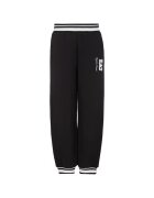 EA7 Pantaloni pentru Femei - w pants ch - 6RTP64-TJPZZ-0216 - Negru - Negru