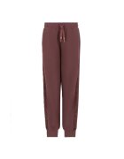 EA7 Pantaloni pentru Femei - w pants ch - 7W000008-AF10195-UA006 - Maro - Maro