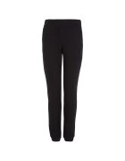 EA7 Pantaloni pentru Femei - w pants ch fancy strass - 6RTP70-TJRRZ-1200 - Negru - Negru