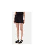 EA7 Pantaloni scurti sport dama Emporio Armani - 7W000079 AF13135 - Bumbac/Elastan - Negru - Negru