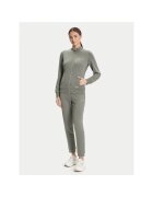EA7 Pantaloni sport dama verde - trening