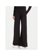 EA7 Pantaloni trening dama Emporio Armani - negru -