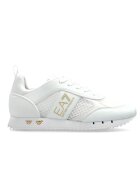 EA7 Pantofi sport BLACK & WHITE LACES-7X000334-AF18610-M0197