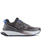 EA7 Pantofi sport cu talpa masiva - Gri