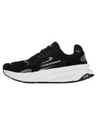 EA7 Pantofi sport Emporio Armani Crusher Sonic Mix X8X178XK3820N763 Barbati Bleumarin - Albastru