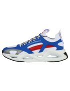 EA7 Pantofi sport Emporio Armani Infinity Cage X8X174XK3770T659 Barbati Alb - Alb