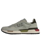 EA7 Pantofi sport Emporio Armani VINTAGE RUNNING NYLON+ 7X000380AF19175MZ229