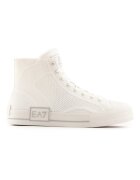 EA7 Pantofi Sport Jv Knit-X8Z041-XK333-S502