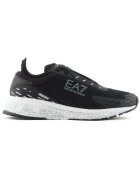 EA7 Pantofi sport pentru Barbati - crusher distance mistica - X8X157-XK361-T553 - Negru