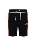EA7 Sort M BERMUDA COFT BIG7-3DPS61-PJLIZ-1200