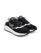 EA7 Tenisi barbatesti - Emporio Armani - 305577405 - piele naturala