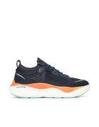 EA7 Tenisi barbati Sky Captain - bleumarin - textil