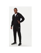 EA7 Trening barbati Emporio Armani - 8NPV63 PJVRZ - Bumbac - Negru - Negru