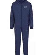 EA7 Trening M T-SUIT HO FZ CH Graphic-3DPV04-PNP6Z-1554