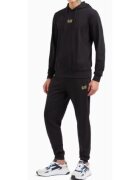 EA7 Trening TRAIN CORE ID M T-SUIT HOODIE RN CH COFT CC-8NPV64-PJVRZ-0208