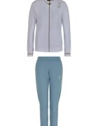 EA7 Trening W Track Suit FZ CH-3DTV51-TJTXZ-21BC