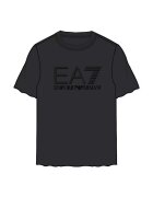 EA7 Tricou M PREMIUM TEE SS-6DPT14-PJUAZ-1200