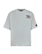 EA7 Tricou pentru Barbati - m tee ss co - 3DPT46-PJRHZ-1133 - Verde - Verde