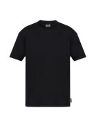 EA7 Tricou pentru Drumetie - 7M000019-AF10441-UC001 - Negru - Negru