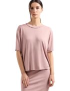 EA7 Tricou pentru Lifestyle - W TEE SS - 7W000340-AF12956-U4079 - S INTL - Roz