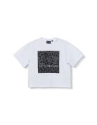 EA7 Tricou TRAIN GRAPHIC SERIES GIRL TEE SS-7G000112-AF14883-U0002