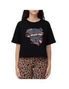 EA7 Tricou TRAIN GRAPHIC SERIES W TEE SS-7W000663-AF12957-UC001
