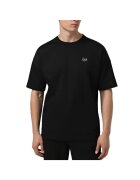 EA7 Tricou TRAIN LOGO SERIES M SPIRAL LOGO TEE-7M000988-AF12957-UC001
