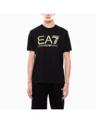EA7 Tricou TRAIN LOGO SERIES M TEE BIG LOGO SS-7M001189-AF17789-UC001