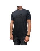 EA7 Tricou TRAIN LUX M TEE SS BIG LOGO MO PL-7M000755-AF13869-UC001