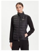 EA7 Vesta dama - Negru -