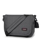 Eastpak Geanta crossbody unisex cu aplicatie logo - Gri - Gri - 24x33x11
