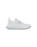 ECCO Pantofi sport dama 304340604 - Piele naturala - Alb - Alb