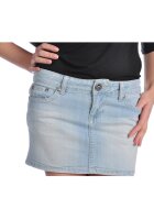 Ecko Red Fusta casual femei Mena Mini 36804 - Albastru