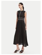 Editura Icona Rochie de vara dama - Icona - negru
