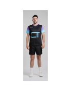 ELECTRYPHY Tricou barbati Tryumph - Negru