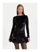 Eleh Rochie de cocktail - negru -